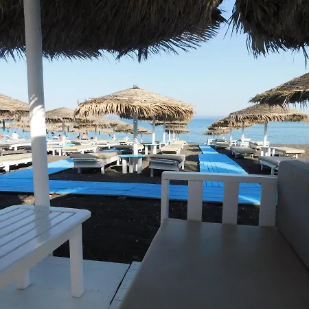 Appartement Perissa South Beach Rooms *