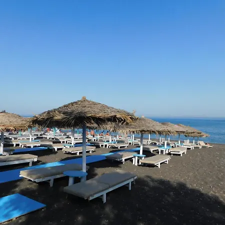 Perissa South Beach Rooms Περίσσα