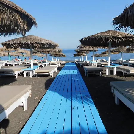 Perissa South Beach Rooms Apartamento Perissa (Santorini)